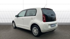 Volkswagen Up 1.0 Move Up 5dr Petrol Hatchback